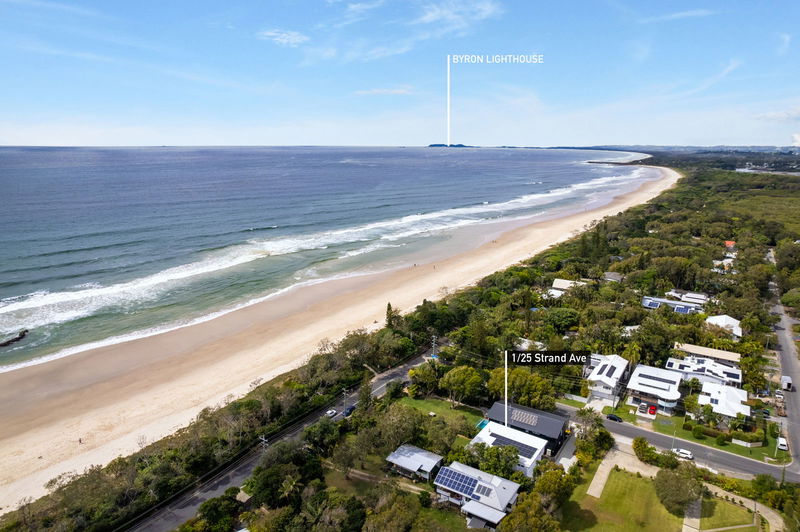 The Break (Heated Pool)