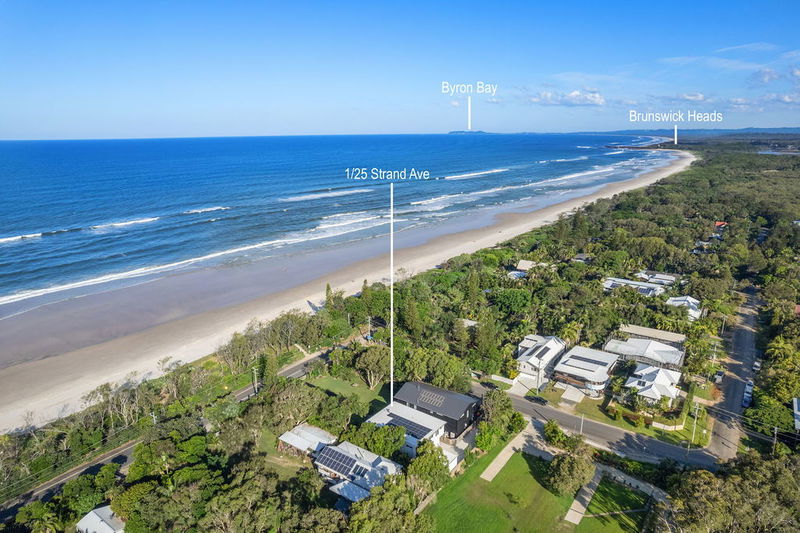 The Break (Heated Pool)