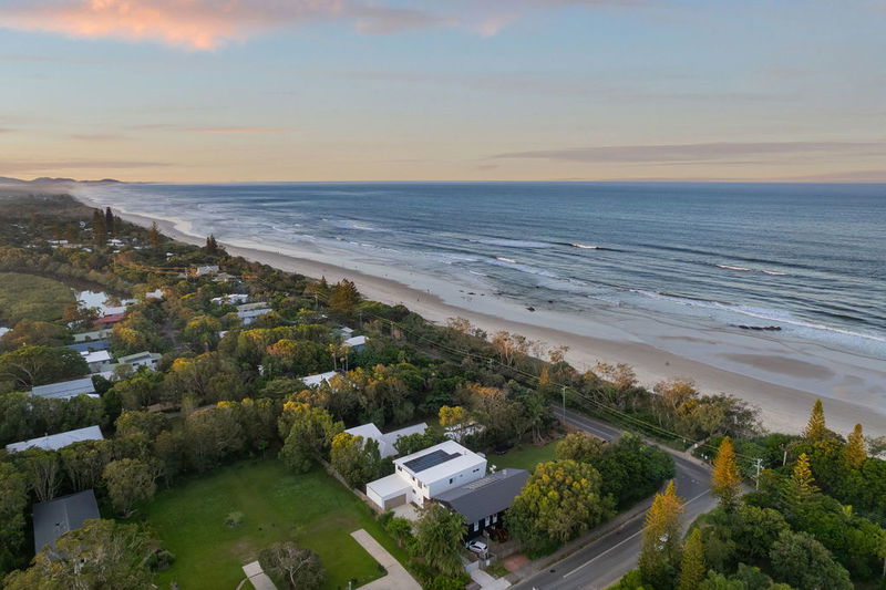 The Break (Heated Pool)