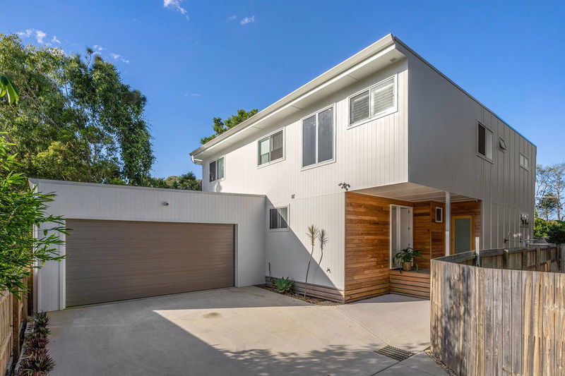 The Break (Heated Pool)