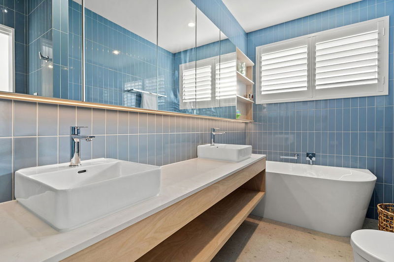 The Break (Heated Pool)