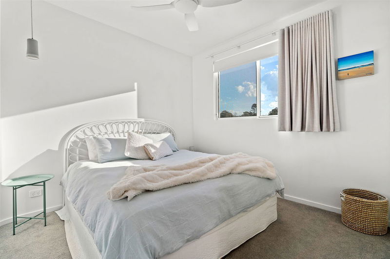 The Break (Heated Pool)