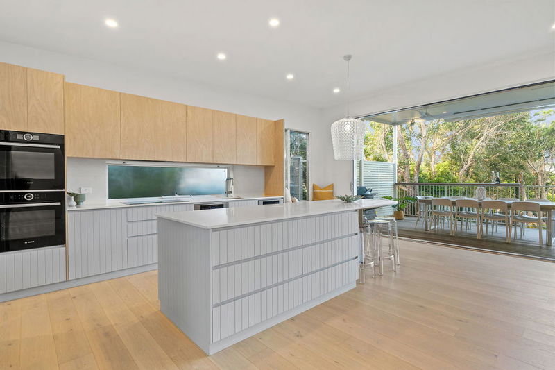 The Break (Heated Pool)