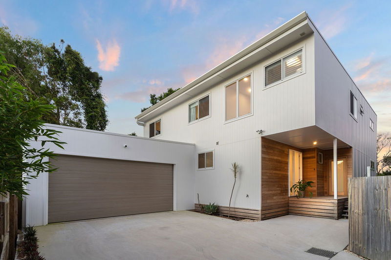 The Break (Heated Pool)