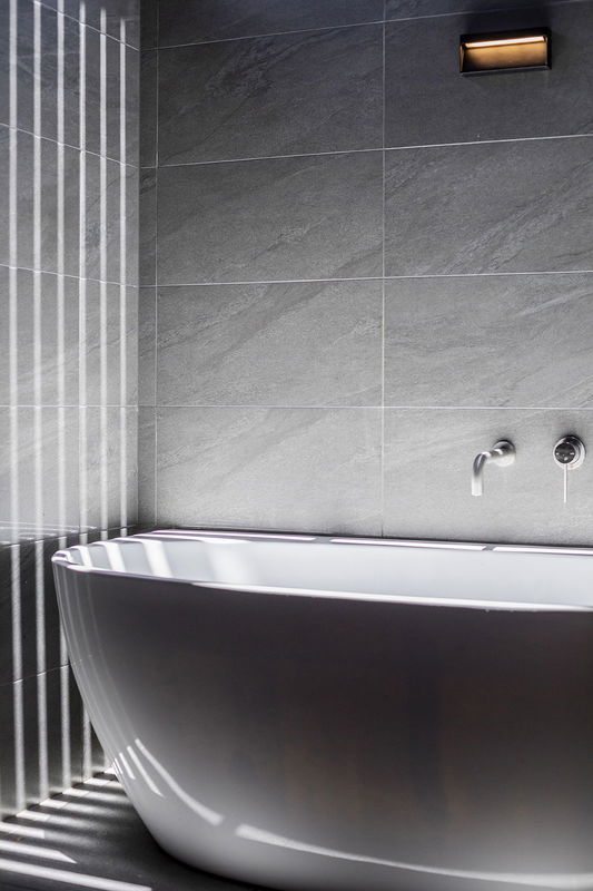 Topaz (With Car Parking)