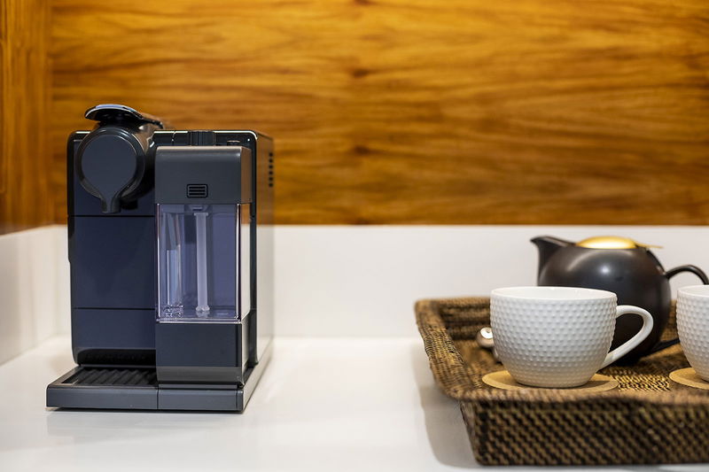 Topaz (With Car Parking)