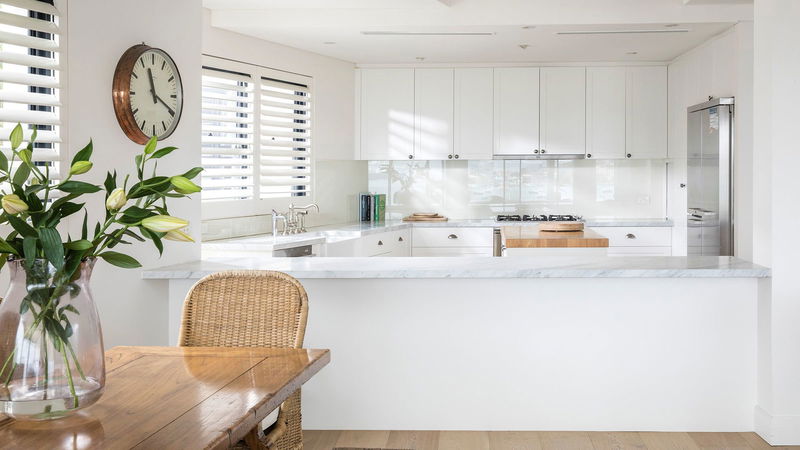 Rose Bay Luxe Penthouse (Walk to Beach)