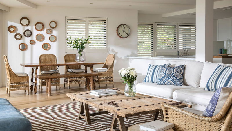 Rose Bay Luxe Penthouse (Walk to Beach)