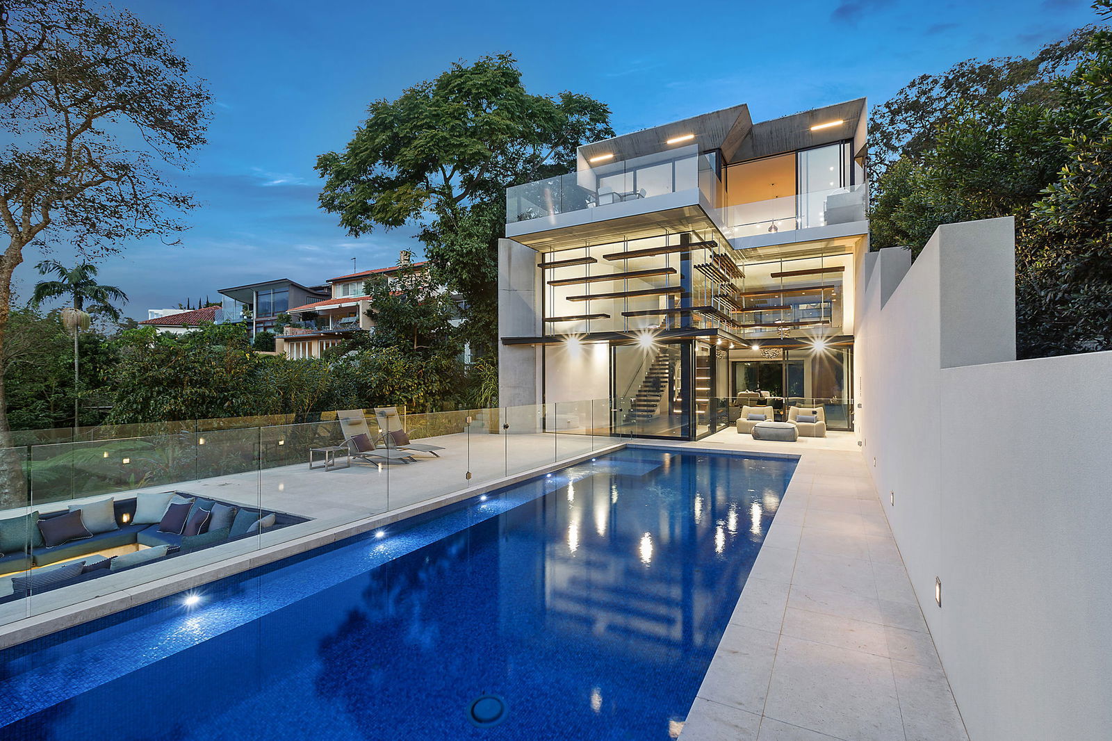 Hopetoun Mosman (Balmoral Golden Mile Luxe)