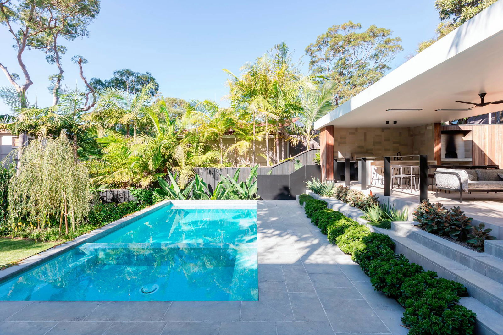 Edwards Bay Mosman (Balmoral Luxury Estate)