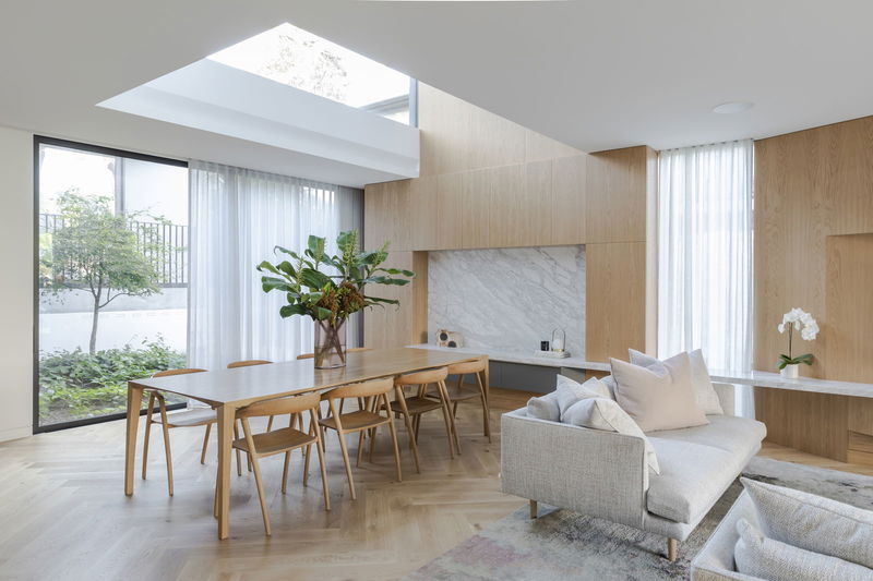 Balmoral Luxury Estate (Walk to Beach)