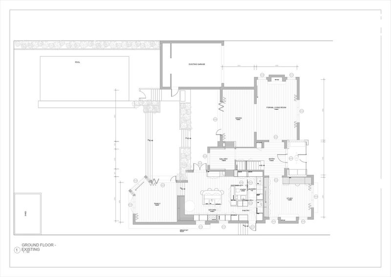 Karleby (Heated Pool)