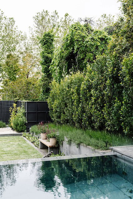 Karleby (Heated Pool)