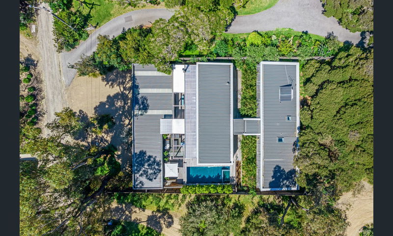 Portsea Haven (Heated Pool)