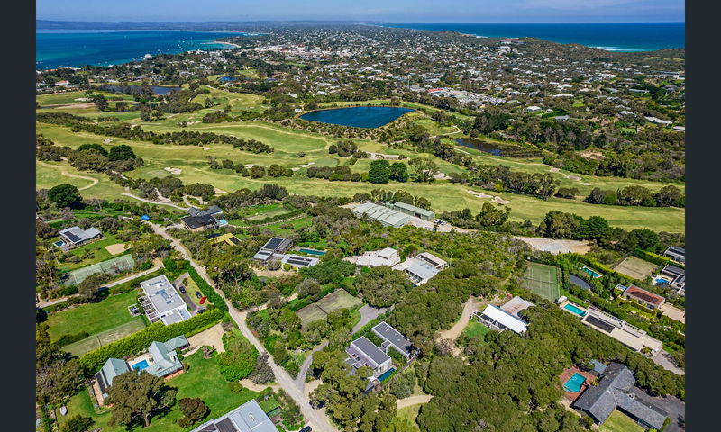 Portsea Haven (Heated Pool)