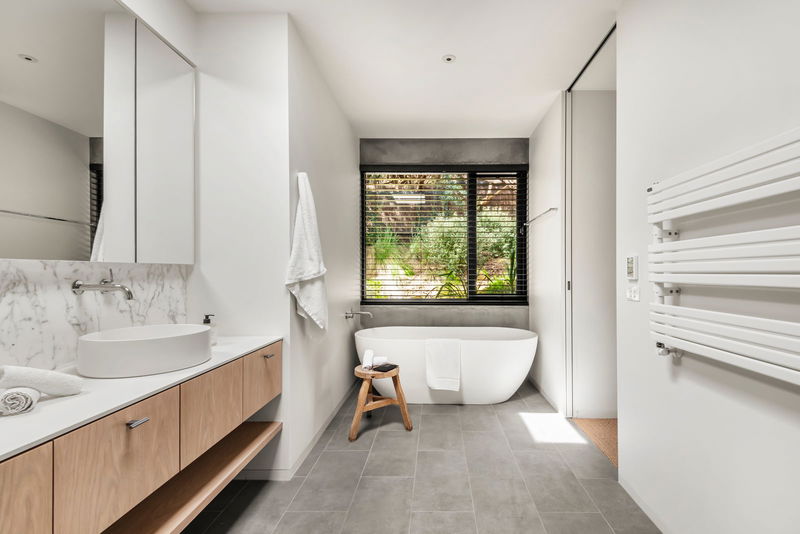 Portsea Haven (Heated Pool)