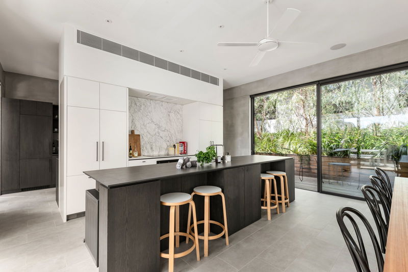 Portsea Haven (Heated Pool)