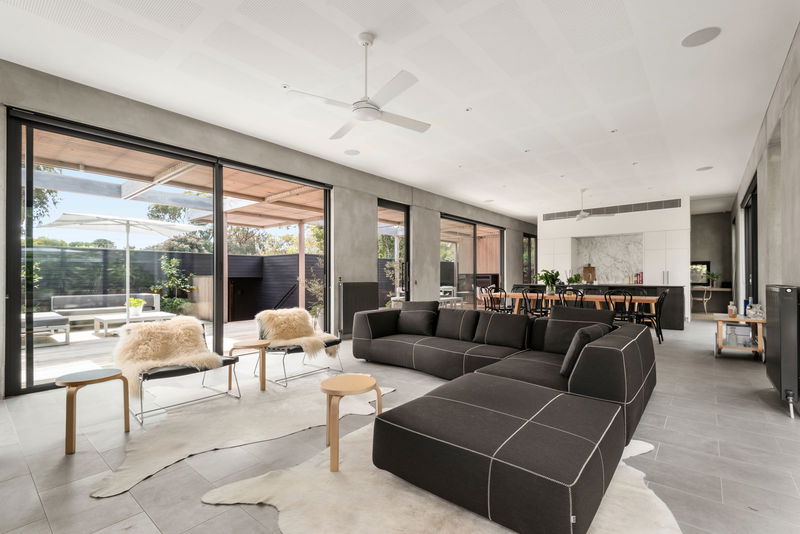 Portsea Haven (Heated Pool)