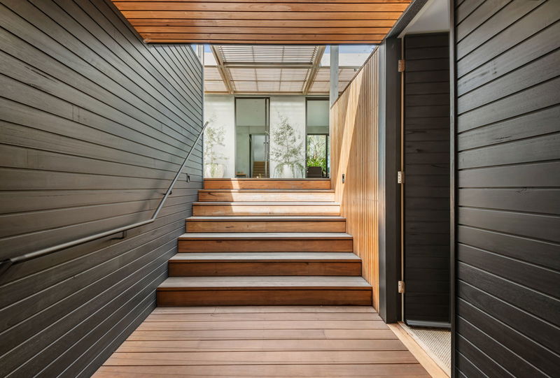 Portsea Haven (Heated Pool)