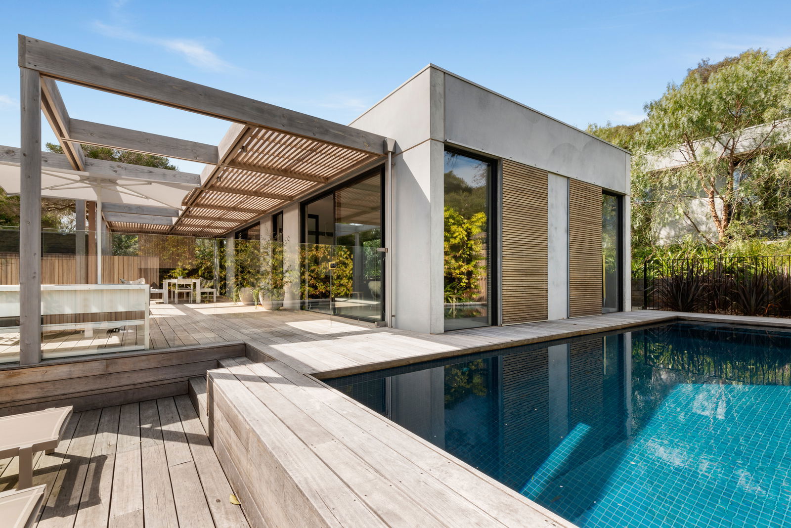 Duffy Portsea 138 (Portsea Haven)