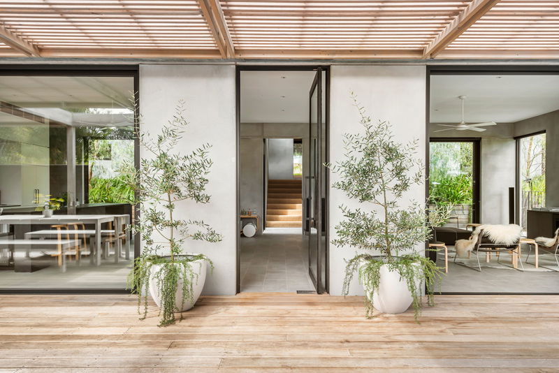 Portsea Haven (Heated Pool)