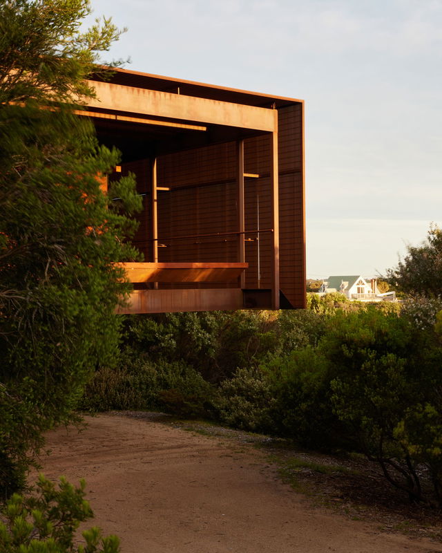 St Andrews Beach House (Walk to Beach)