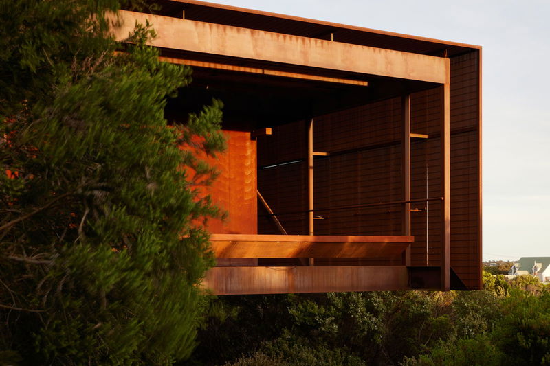 St Andrews Beach House (Walk to Beach)