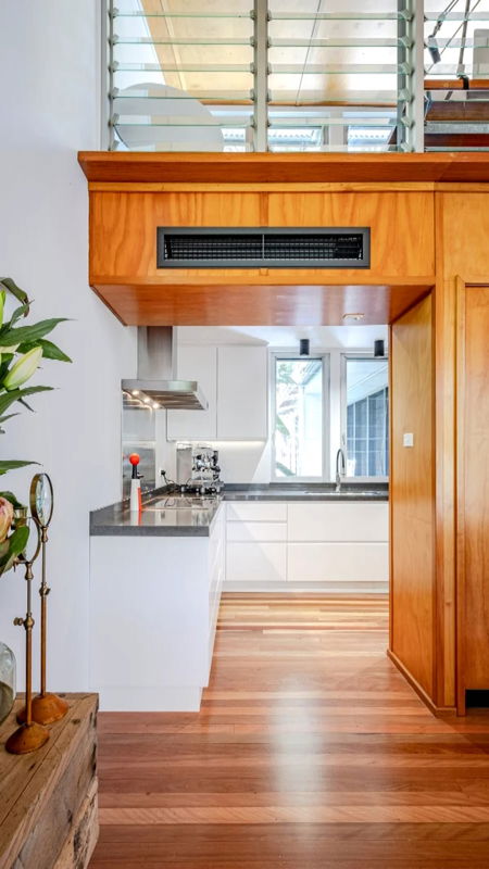 Tranquility at Pretty Beach (Walk to the beach)