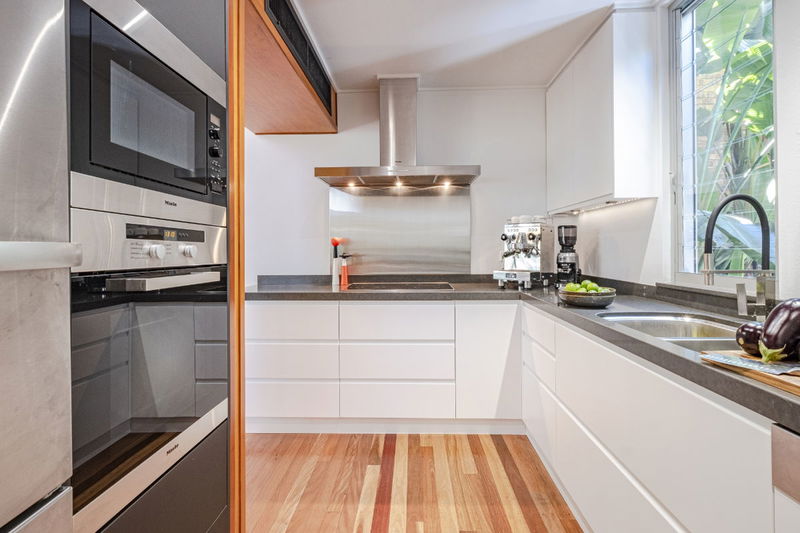 Tranquility at Pretty Beach (Walk to the beach)