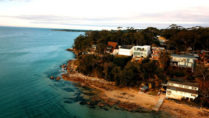 The Periscope House