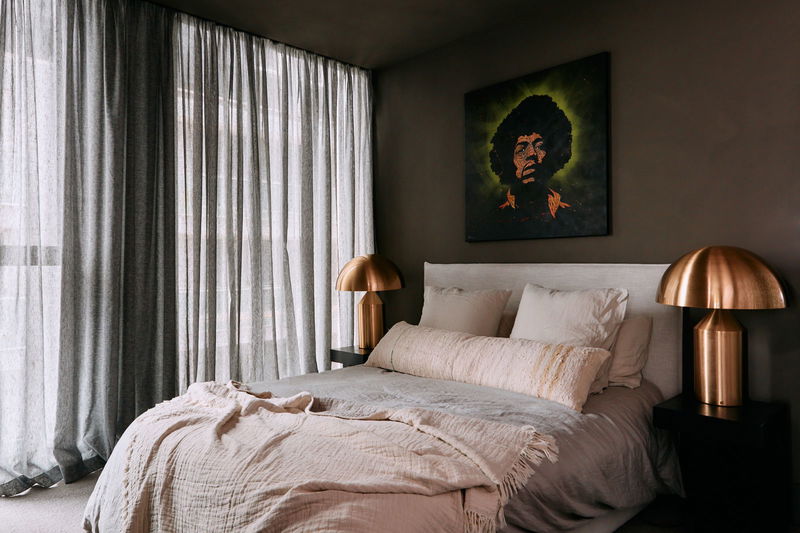 The Melbourne (Stunning city views)