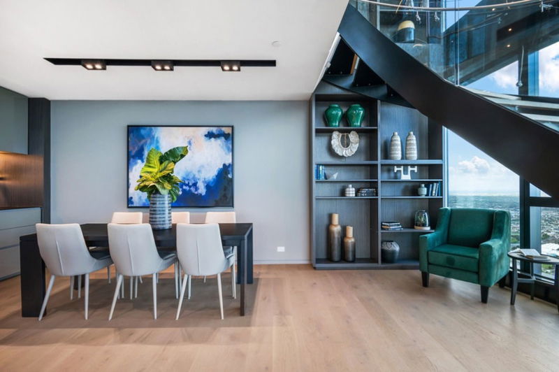 House in the Clouds (With Car Parking)