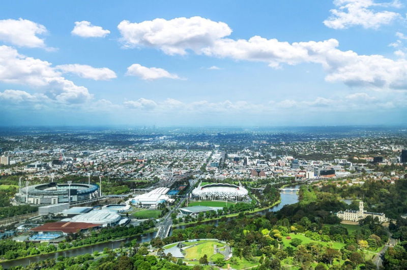 House in the Clouds (With Car Parking)