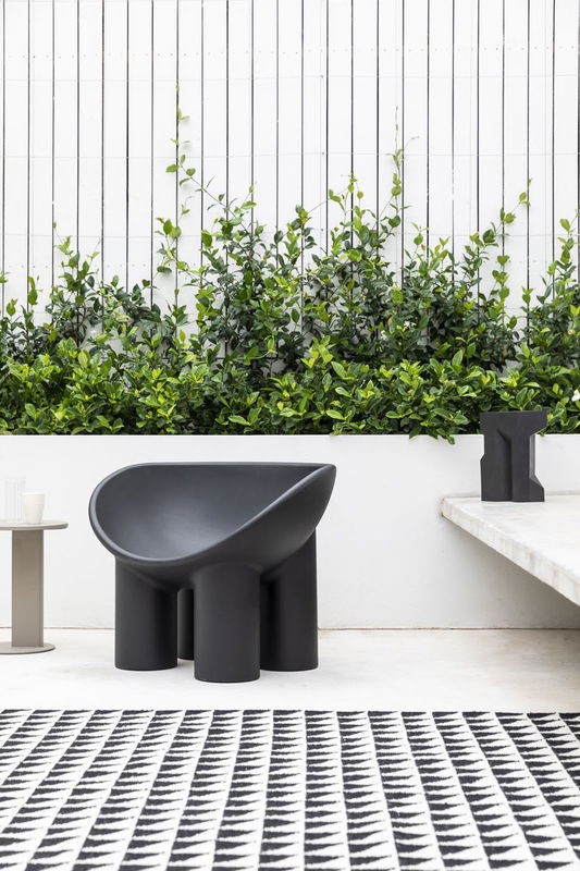 Palmer Terrace (City Location)