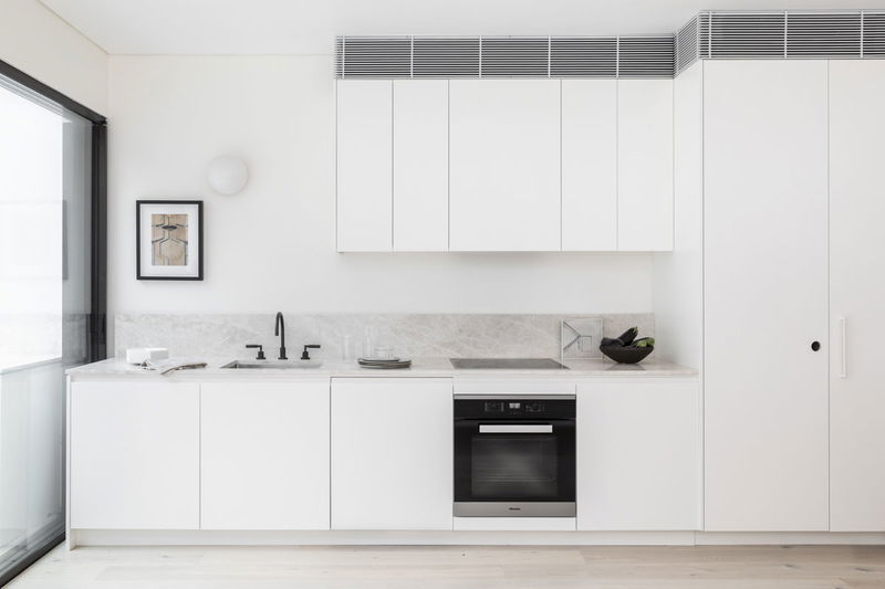 Palmer Terrace (City Location)