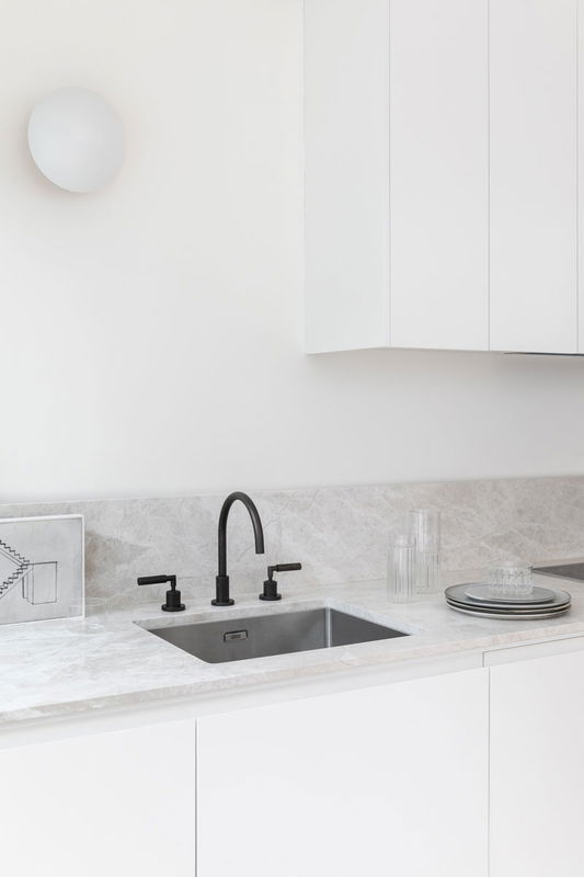 Palmer Terrace (City Location)