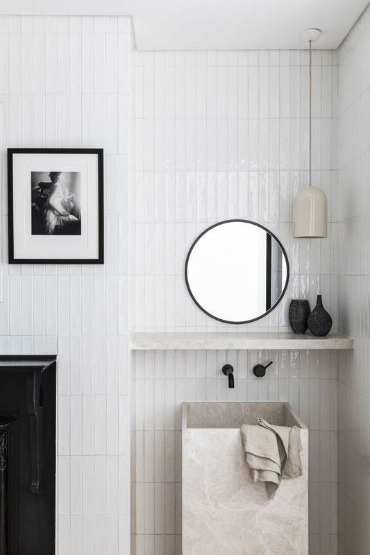 Palmer Terrace (City Location)