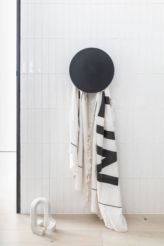 Palmer Terrace (City Location)