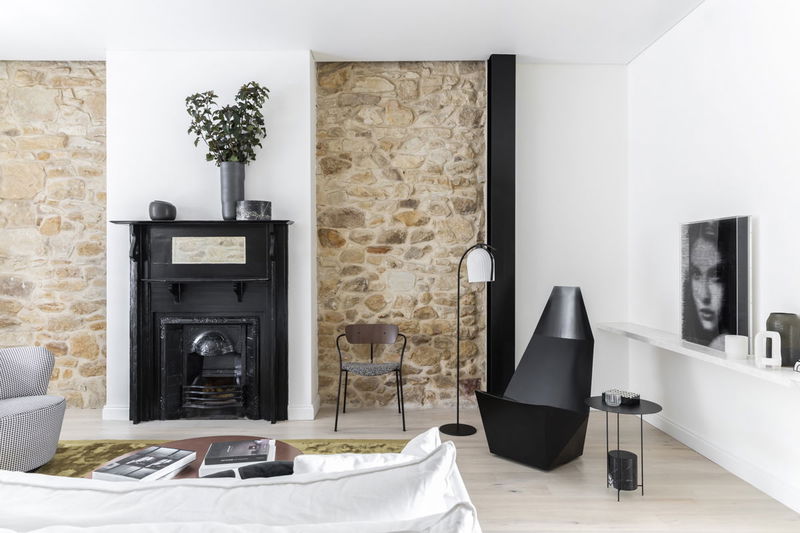 Palmer Terrace (City Location)