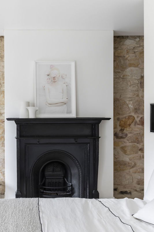 Palmer Terrace (City Location)