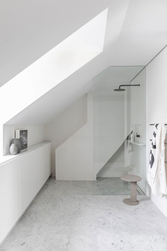 Palmer Terrace (City Location)