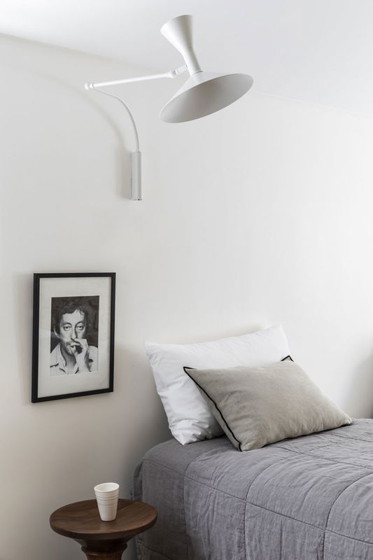 Palmer Terrace (City Location)