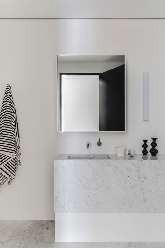 Palmer Terrace (City Location)