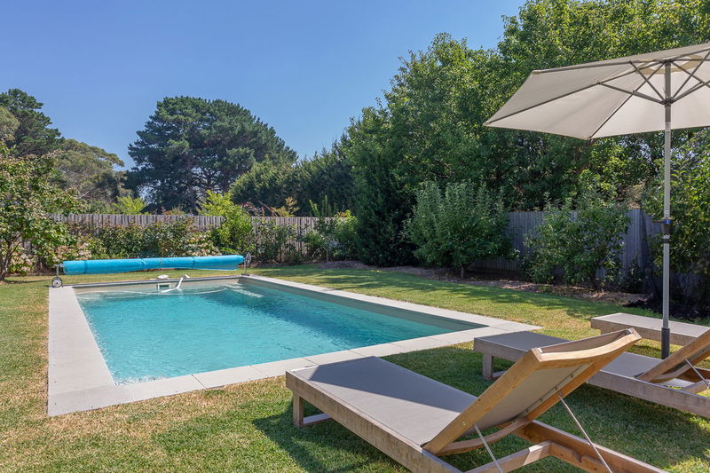 Balnarring Botanical Cottage (Heated Pool)