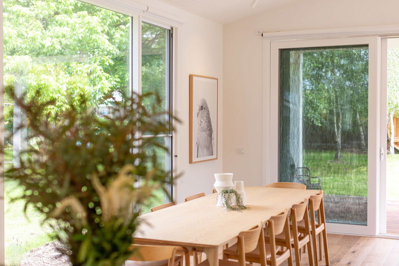 Balnarring Botanical Cottage (Heated Pool)