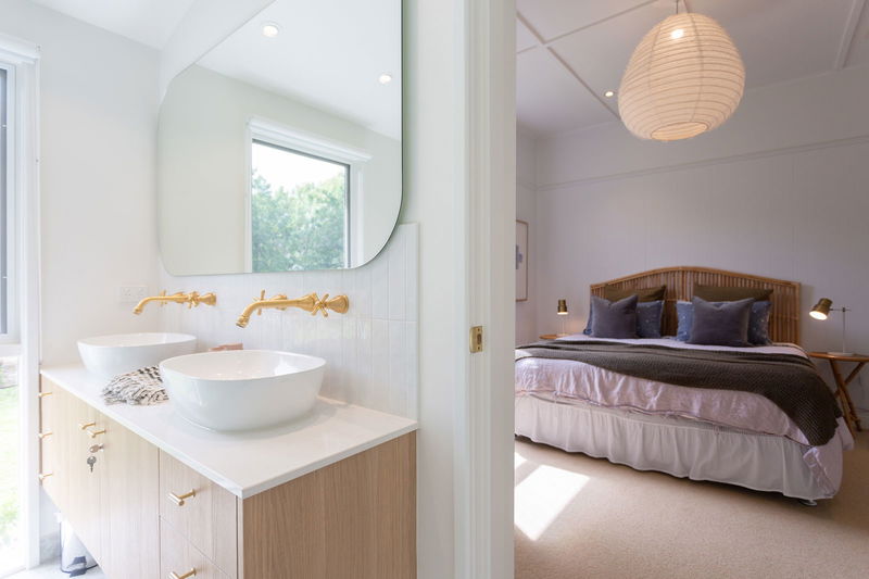 Balnarring Botanical Cottage (Heated Pool)