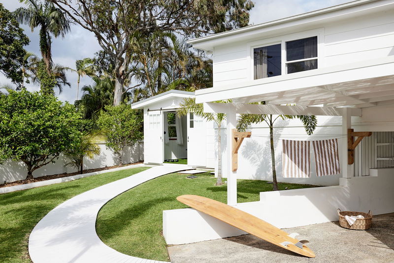 Picadilly Palms (With spa & IR sauna)