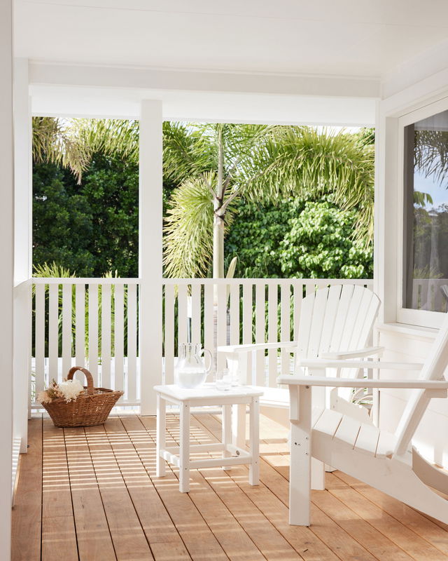 Picadilly Palms (With spa & IR sauna)