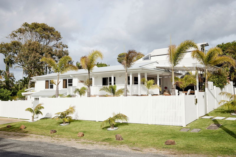 Picadilly Palms (With spa & IR sauna)