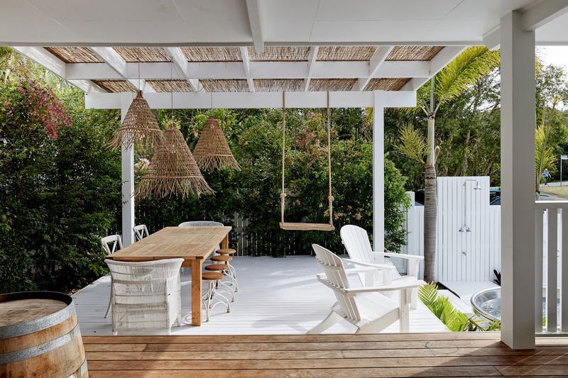 Picadilly Palms (With spa & IR sauna)